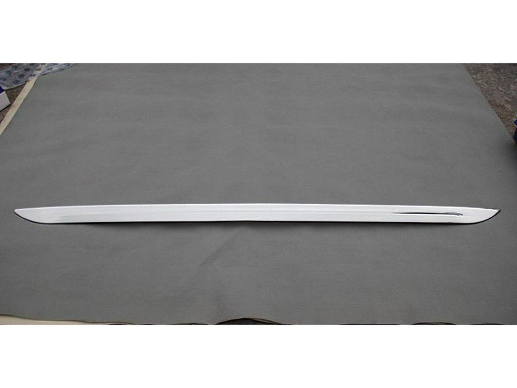 Fits '13-'19 Ford Kuga: Rear Trunk Lower Door Trim Strip