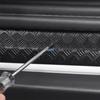 For Land Rover Defender 90/110/130 2020 + Car Styling Door Sill Threshold Scuff Welcome Pedal Cover Accessories Exterior Sticker