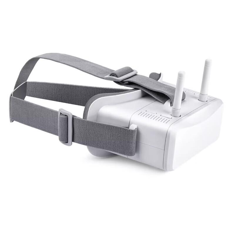 DMKR 5.8G FPV Видеоочки VR100
