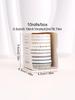 10rolls/box Split Line Washi Tape Decoration Washi Masking Tape Gift For Artists & Crafte Scrapbooking Stationary Supplies