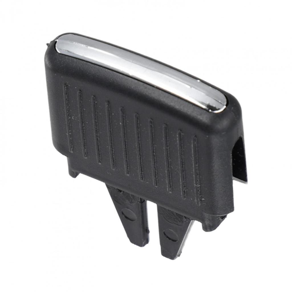 Bil Senter A/C Luftventil Utløp Flikk Klemme Klimaanlegg Klemme Reparasjonssett for Golf