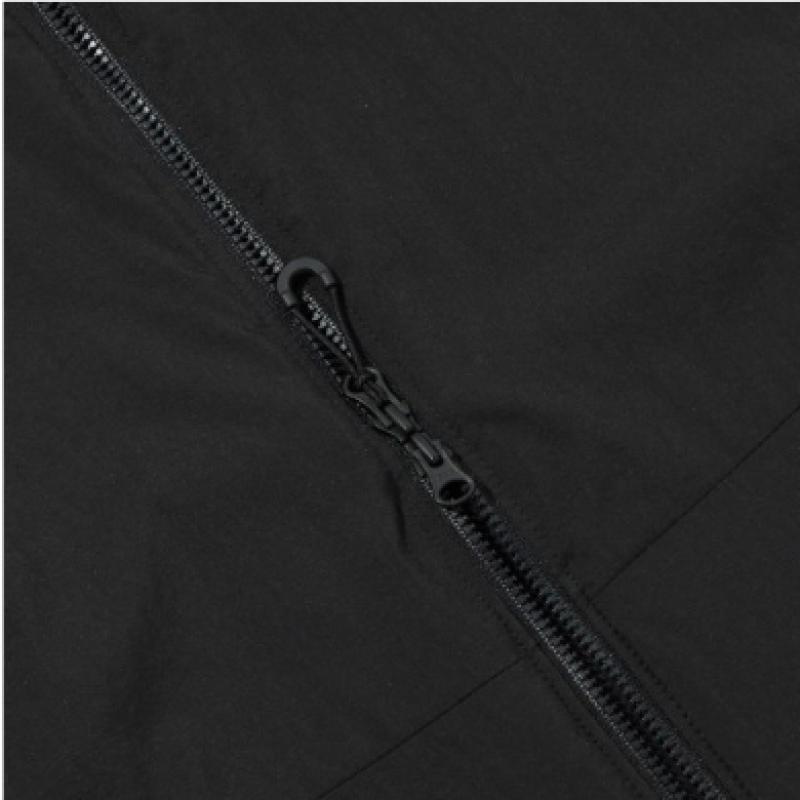 The North Face Nj3nq55a Men S Heat Jacket Black