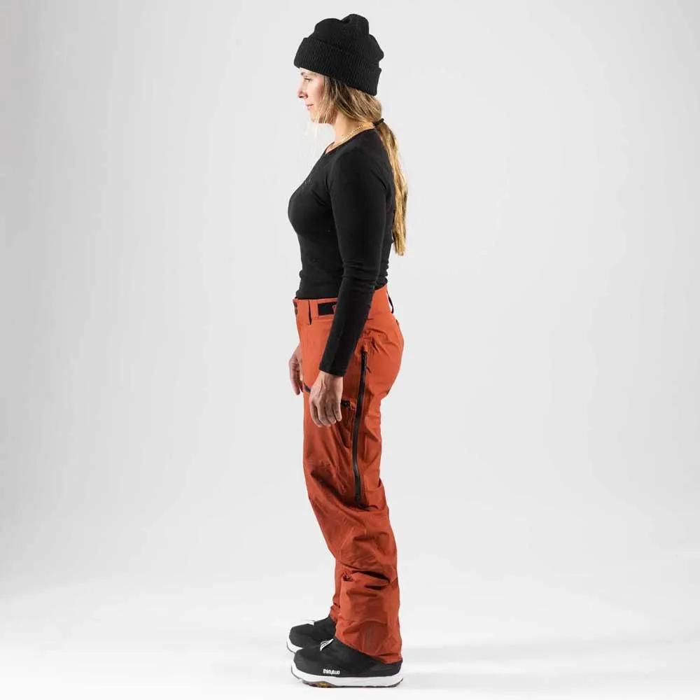 Jones Брюки Shralpinist