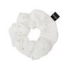 XANADU SPARKLE SCRUNCHIE_WHITE