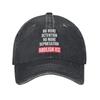 Unisex Style Anti Ice Baseball Cap  Distressed Washed Hats Cap Retro Outdoor Running Golf Gift Snapback Cap