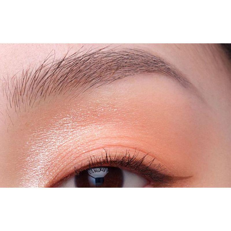 Florasis - Butterfly Glitter Lidschatten-Palette mit 4 Farben - 2 Typen