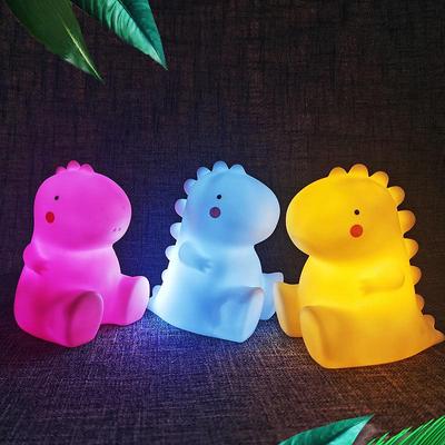 LED žárovky – LED noční lampy