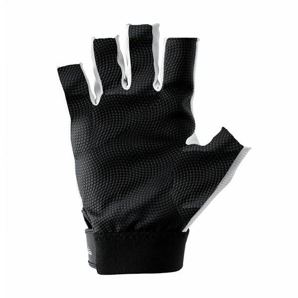 Gamakatsu Spatula Glove GM7297 White LL (One Hand) (Right)