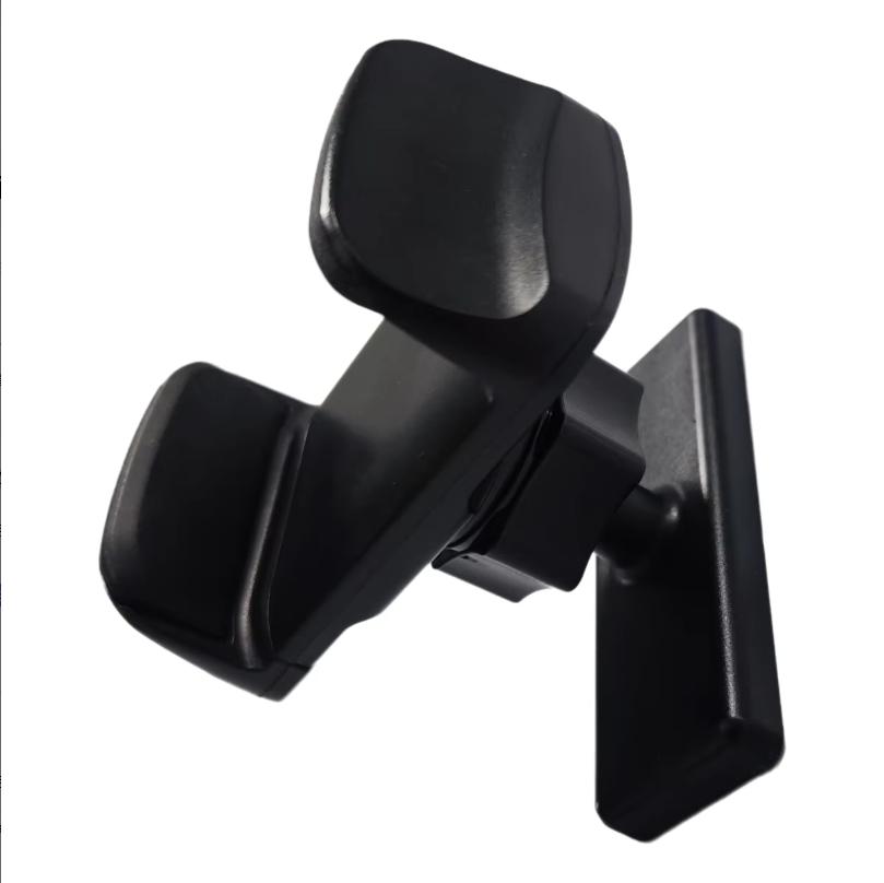 Golf Cart Phone Holder, Gym Magnetic Phone Holder for IPhone, Ultra Strength N52 Magnet Magnetic Cell Phone Holder Mount Magnetic