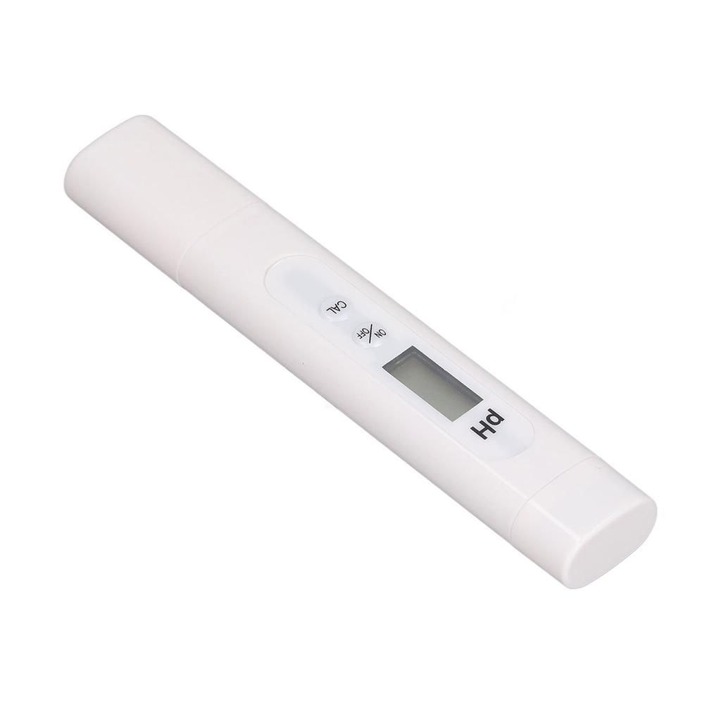 Portable PH Meter Tester High Accuracy Sensitivity Automatic Recognition Digital Water PH Test Pen