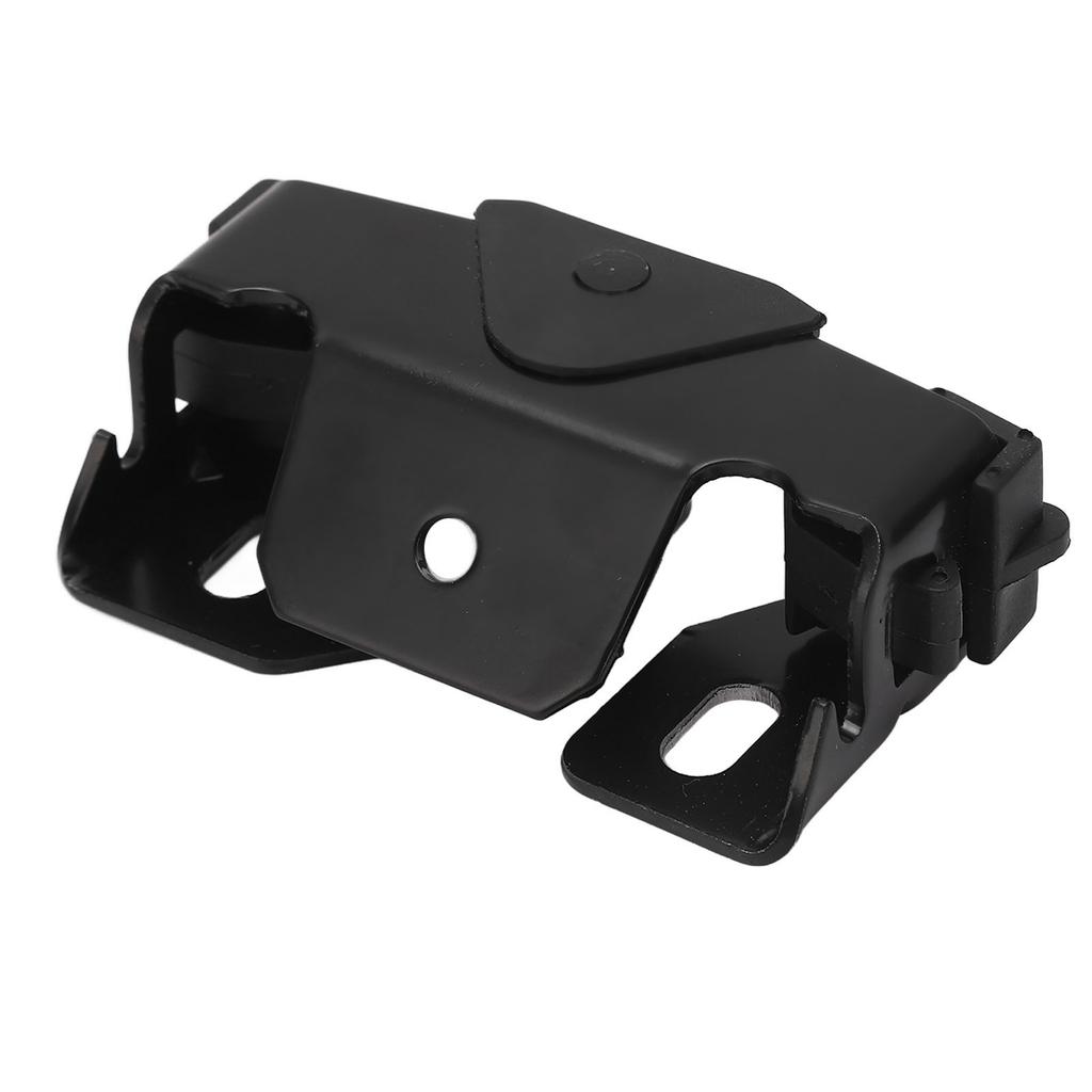 Rear Door Trunk Lock 8724C0 Rugged Reliable Stable Tailgate Trunk Lock Replacement for Peugeot 206