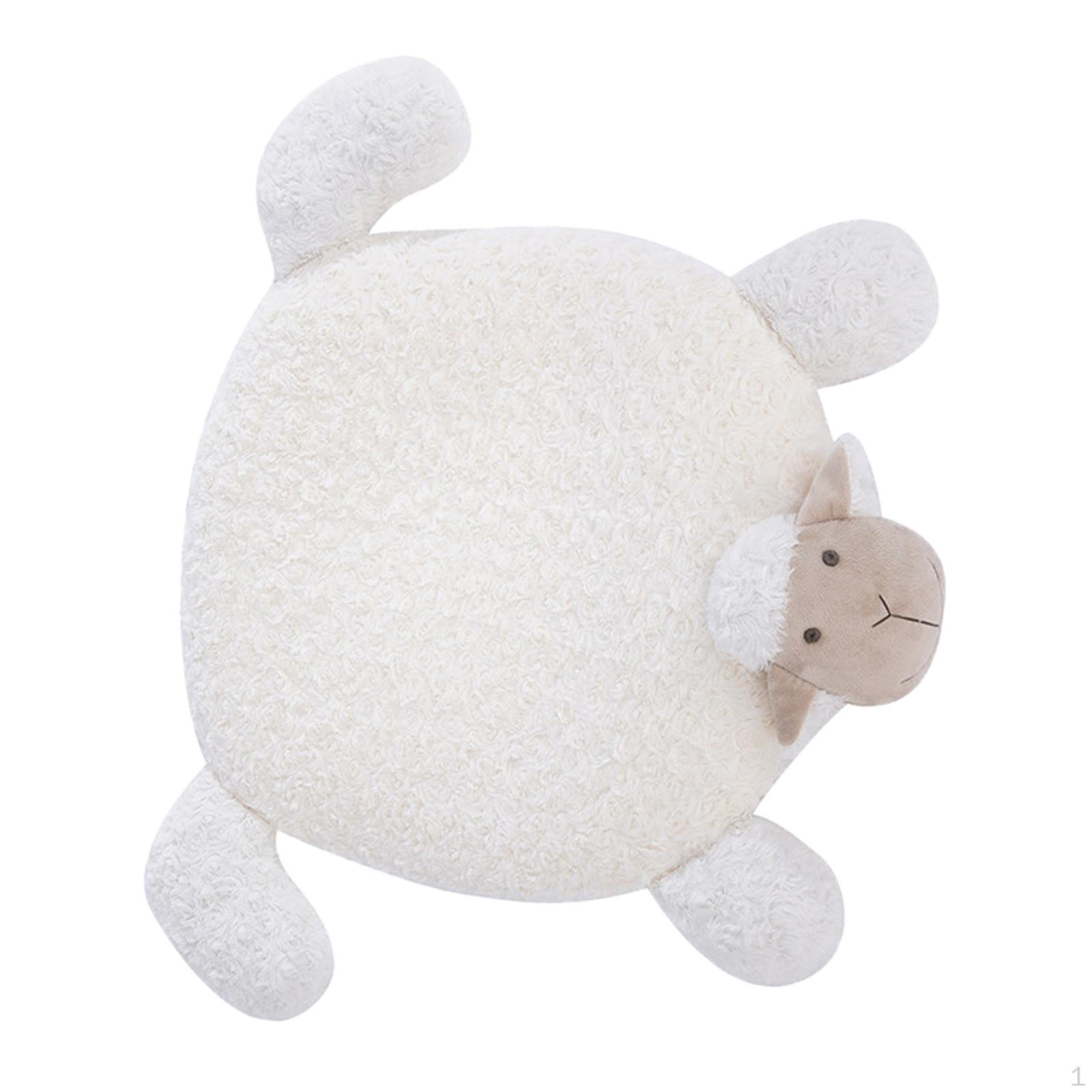 

Entry Rug for Home Milk Color
