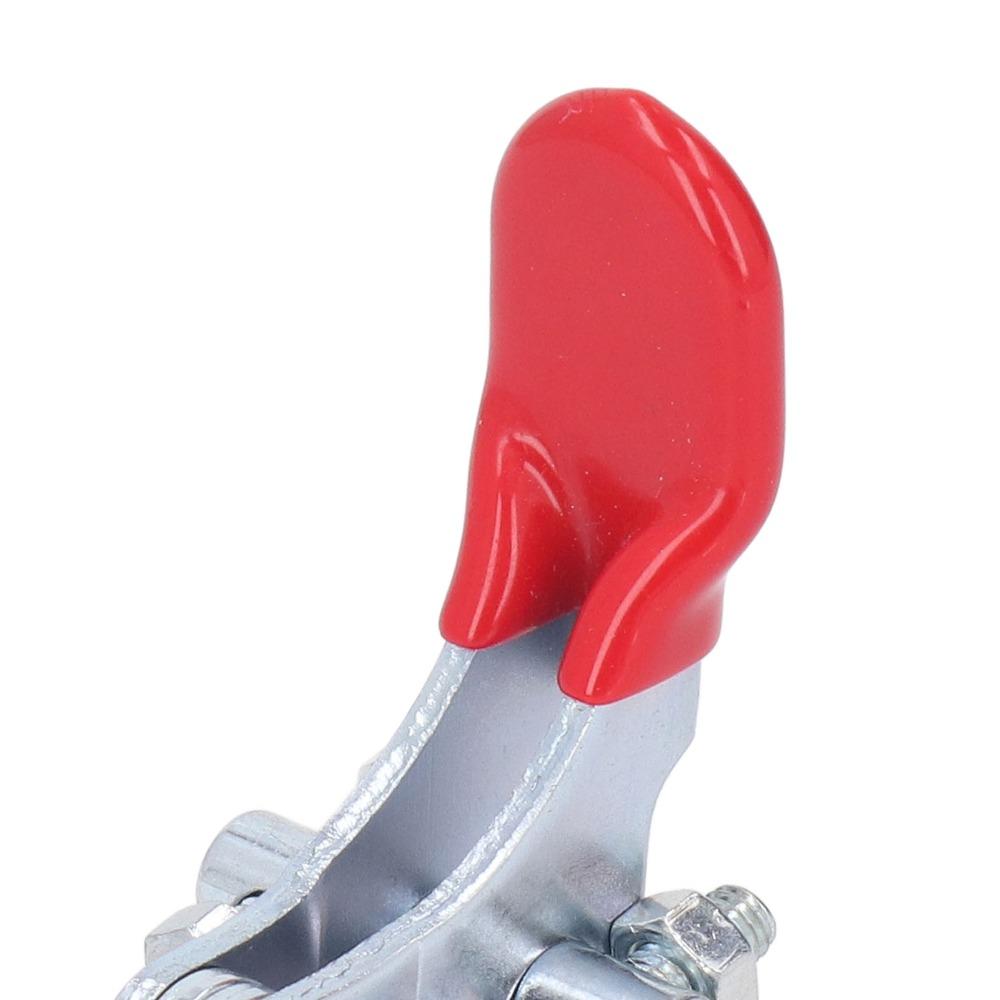 320KG Holding Capacity Heavy Duty Door Clasp Quick Fixing Latch  For Woodworking Jigs
