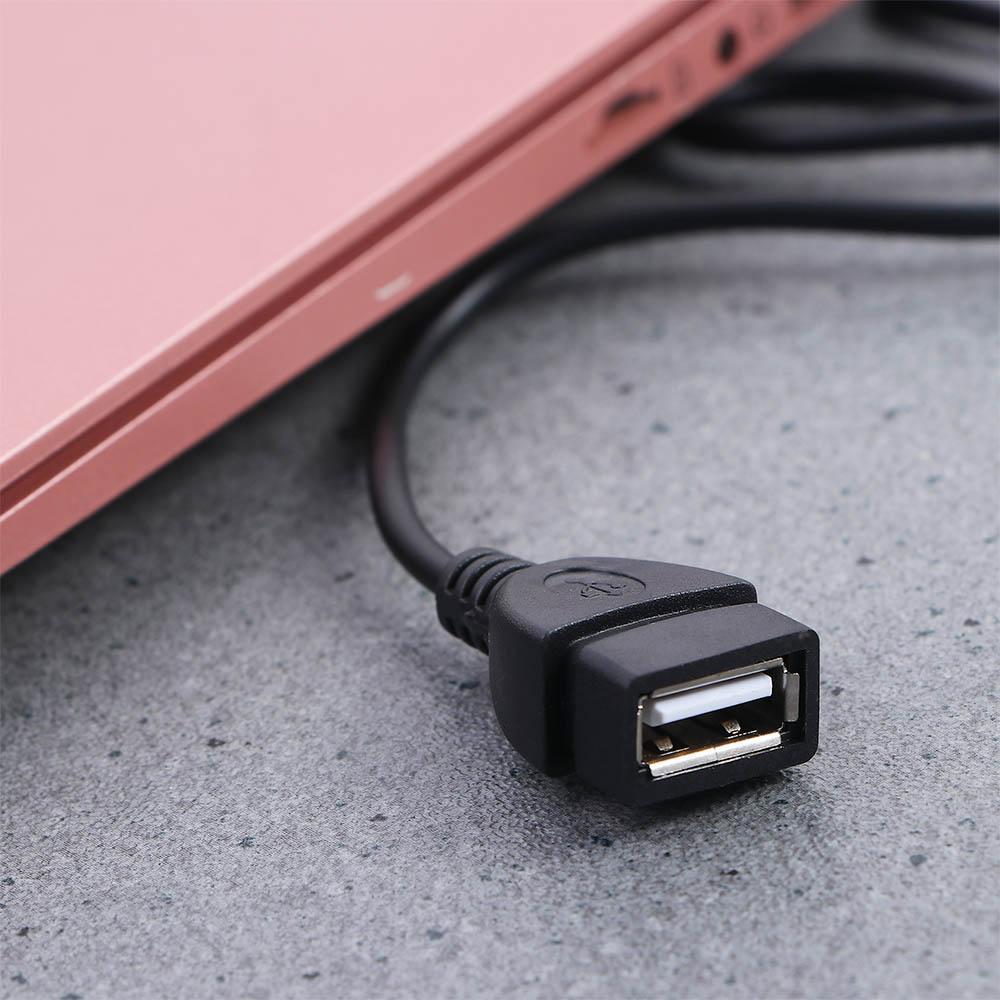 Charge Cables Wire Data Transmission Line USB Extension Cable USB 2.0 Cable USB 2.0 Extender Cord