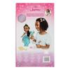 Disney Princess Anna and Elsa Hair Care Set with Hair Dryer, Hair Brush, and Styling Accessories for Toddlers