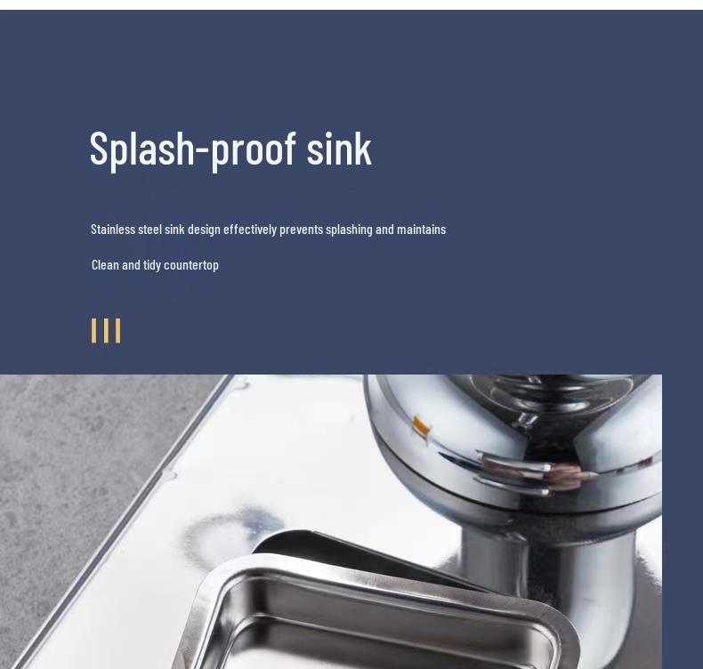Commercial Beverage Dispenser with Faucet: Double/Single Head Juice Kettle for Hot Pot, Sesame Oil, Vinegar, Soy Sauce - Self-Service Model