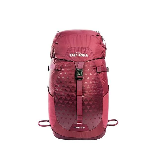 Рюкзак Tatonka 273736 One Size