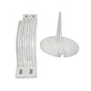 L10A Aluminum Anode Kit For Yamaha Outboard Machine 200 250HP 6G5-45251-01 61A-45371-00 Replacement Parts