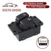 93570-0X000 For Hyundai I10 2007-2013 Power Window Control Switch Regulator Car Parts Accessories 11P