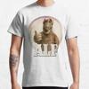 Kopie von Adopt 80s Cartoon ALF Grafik T-Shirts 90er Retro Stil Alien Charakter TV-Show Unisex T-Shirt Erwachsene alle Größen S-6XL