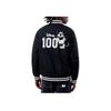 New Vans X Disney Club 100 Jacket VN000FZNBLK