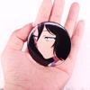 Song of the Night Anime Tinplate Badge Brooch