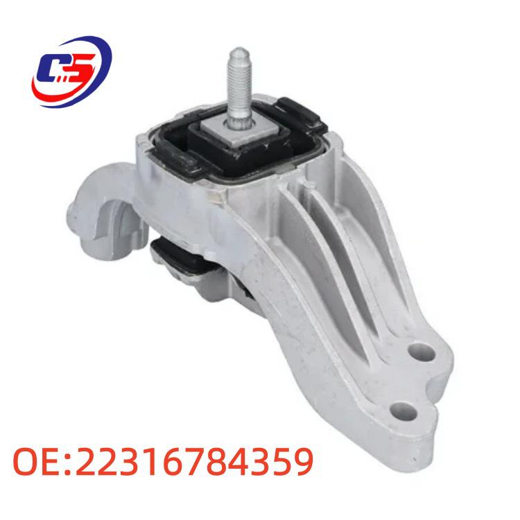 Engine Mount Rubber for R55/R57/R58/R59/R60 Models (22316784359)