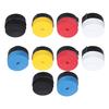 10Pcs Tennis Racket Grip Tape Anti Slip Comfortable Sweat Absorbent Badminton Racket Overgrips for