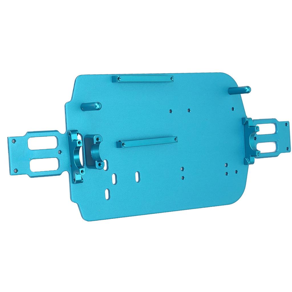 RC Car Upgrade Parts Metal Chassis for WLtoys A949 A959 A969 A979 k929