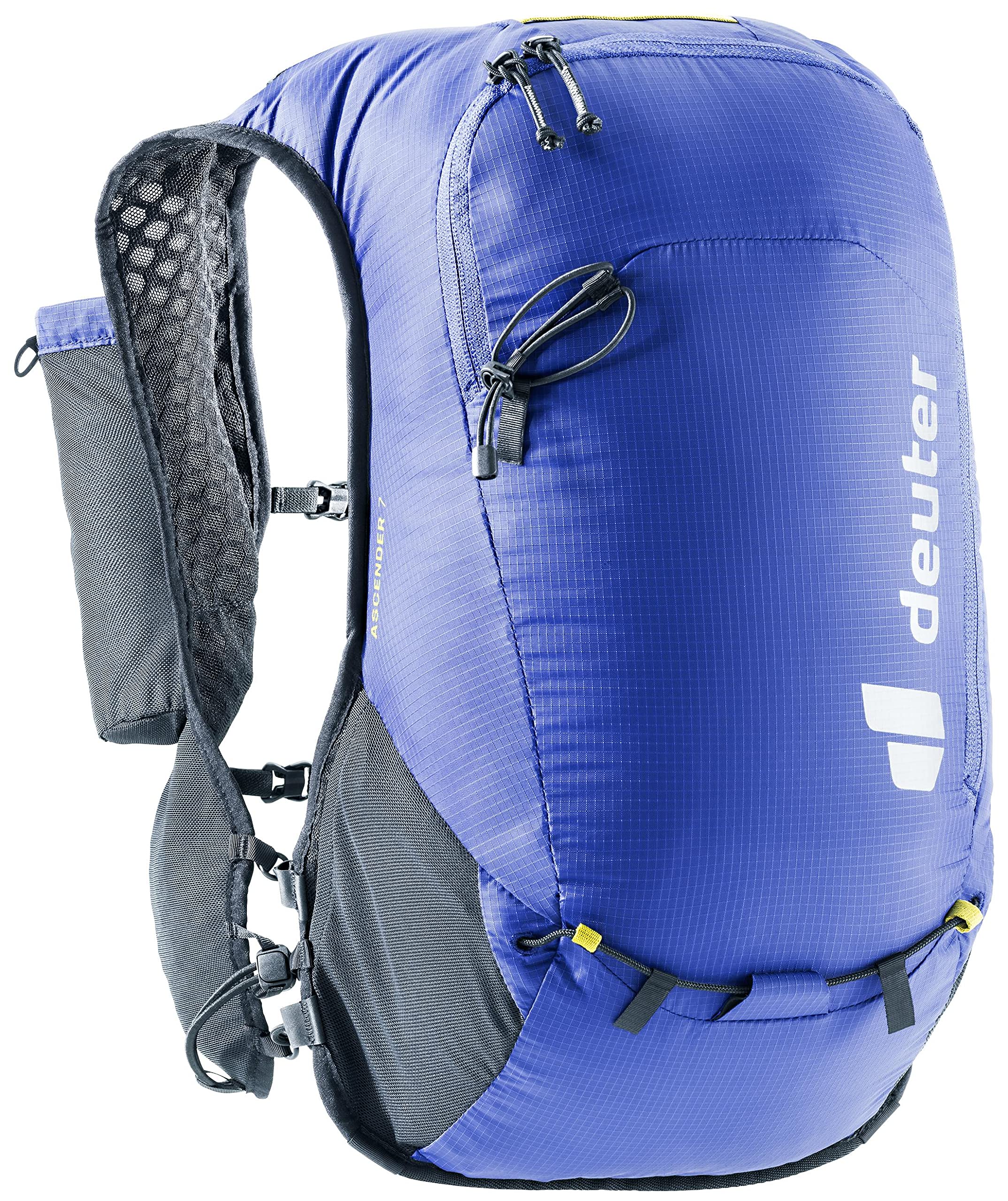 

РЮКЗАК Ascender 7 Indigo 2022 Модель [Deuter] D3100022-3049 O/S