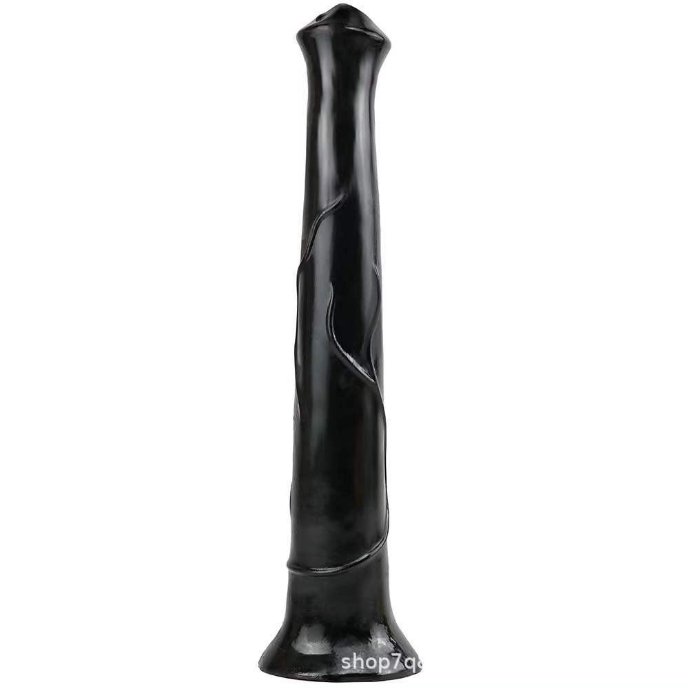 Animal Harness, Simulation Penis Anal Plug Adult Products Female Dildo Massage Masturbator Sex Toy