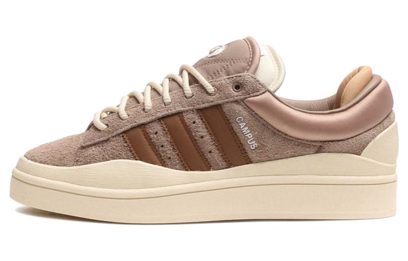 Campus Bad Bunny x Campus Adidas Originals  Chalky Brown  ID2529 42