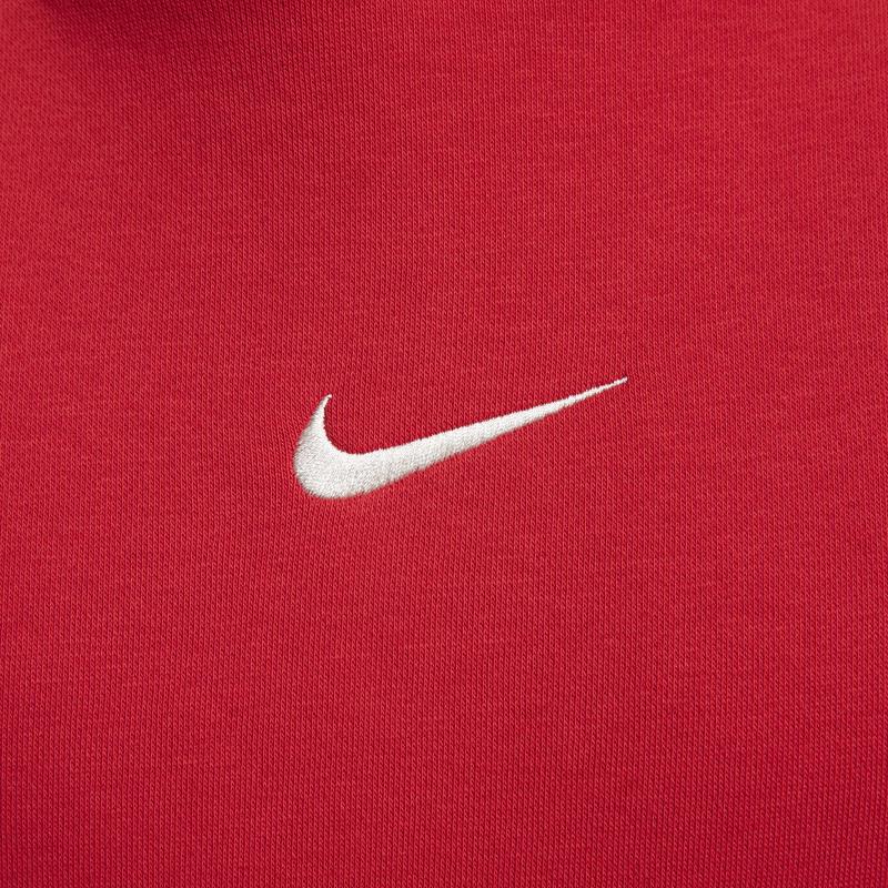 New Nike SportswearCNY FW25 AS M NSW Sweatshirt Men's University Red HV8206-657