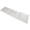 5 Fleece Dust Bags For Karchers WD1 Compact Battery, Replacement Dust Bags For 2.863-297.0 Vacuum Cleaners