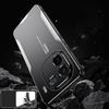 For vivo iQOO 12 5G Hybrid Phone Case Aluminum Alloy Metal Cover No Dead Angle Protection