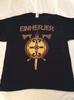 EINHERJER Shield Shirt XL,Azarath,The Chasm, Inquisition, Urgehal,Arcturus