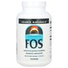 Source Naturals FOS Powder 200g (7.05oz)