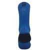 1 Pair Mid-Calf Athletic Socks For Cycling Running Sweat-absorbing Breathable Sports Socks For Men Women