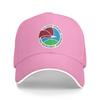 Baseball Cap DEA US Federal Interdiction Agency  Outdoor Sport Hip Hop Hats For Men Adult Sun Visor  Fashion Baseball Caps