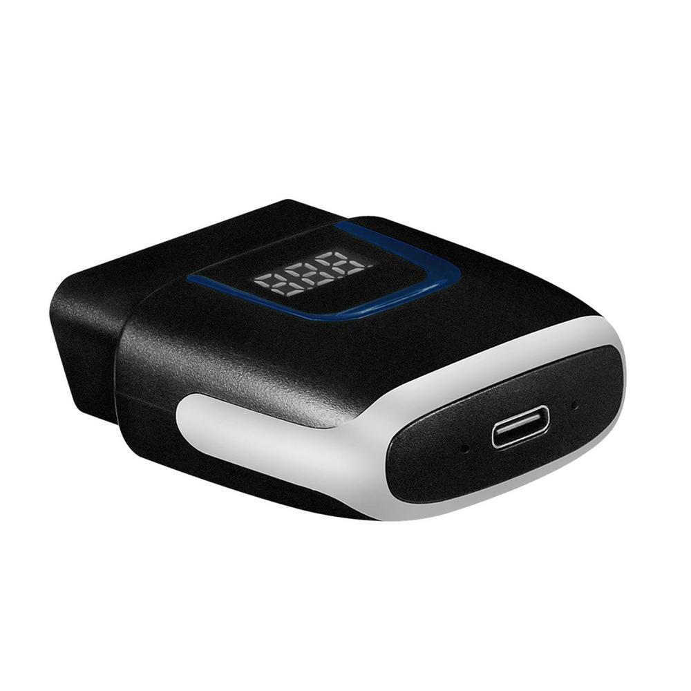 Automotive Diagnostic Tools Wireless Auto Code Reader Diagnostic Scanner Universal Obdii Scan Tool To Check Engine Light For Car
