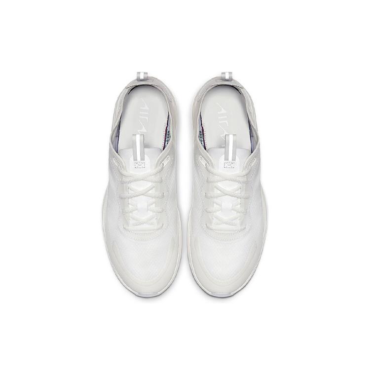 Nike Air Max Dia Se White Women's AR7410-105