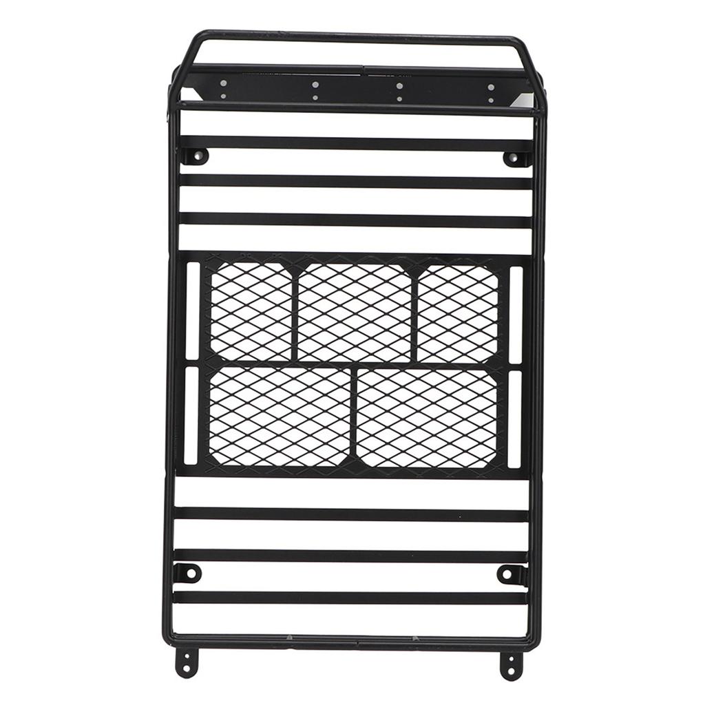 1 10 RC Car Roof Rack Luggage Carrier Tray for  Less Than Span Class= Ui Risk_flag4  More Than TRX Less Than  Span More