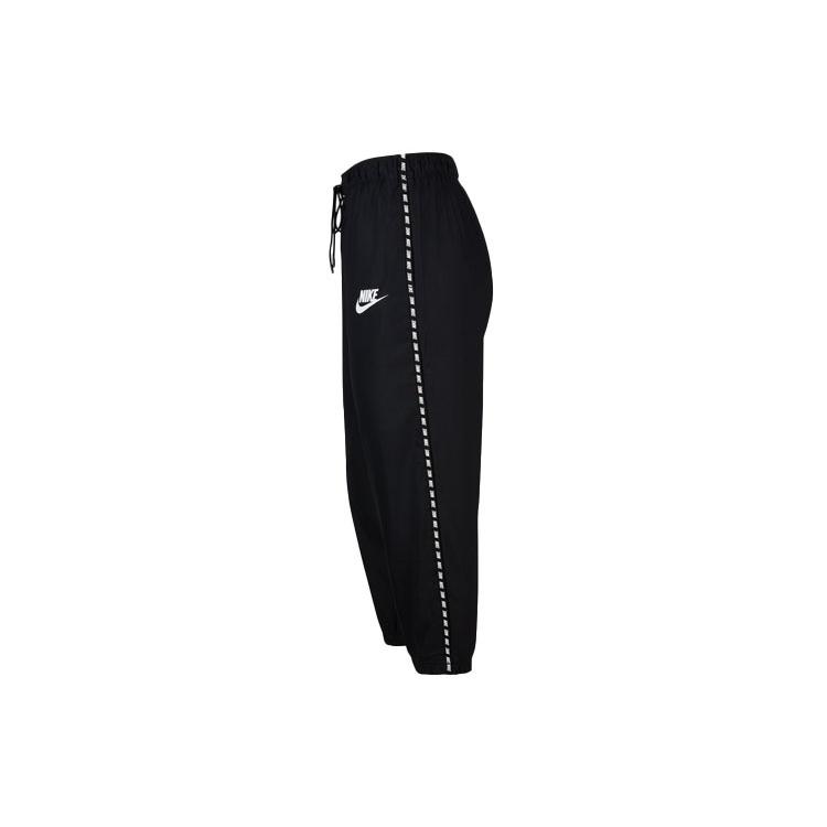 Nike Knitted Sweatpants Women's Black BQ6825-010