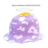 Knit Fisherman Hat Flame Hat Bucket Hat Pattern Crochet Bucket Hat Cloche Hat