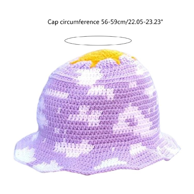Knit Fisherman Hat Flame Hat Bucket Hat Pattern Crochet Bucket Hat Cloche Hat
