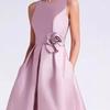 2026 European & American Style Evening Gown - Elegant Banquet & Annual Meeting Attire