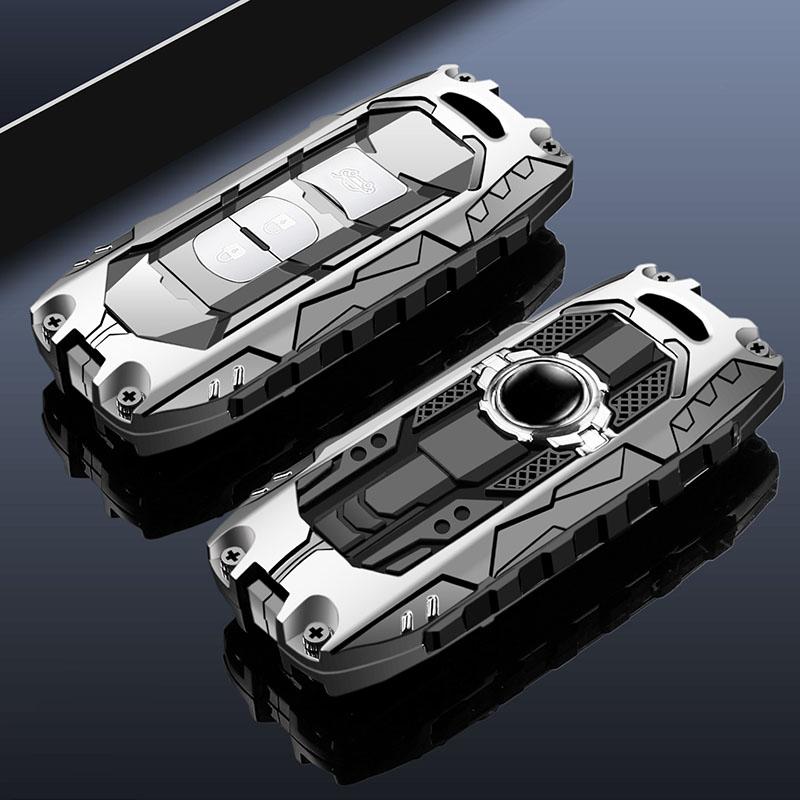 Remote Key Cover Case For Mazda Cx-5 Cx-3 2 3 5 6 Cx-7 Cx-9 Demio Speed Miata Mx5 Case 2 3 4 Buttons