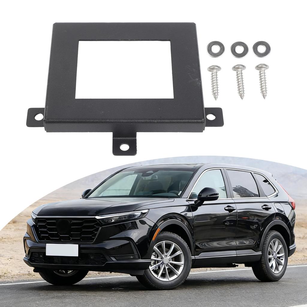 Car Front Sensor Protector Cover Vehicle Sensor Sensor Guard Cover Stable Characteristics Factory Specifications