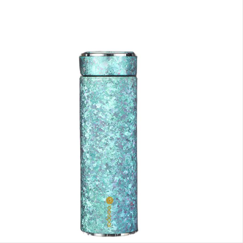 BaoPai BP-Ti3002 480ml Titanium Cup