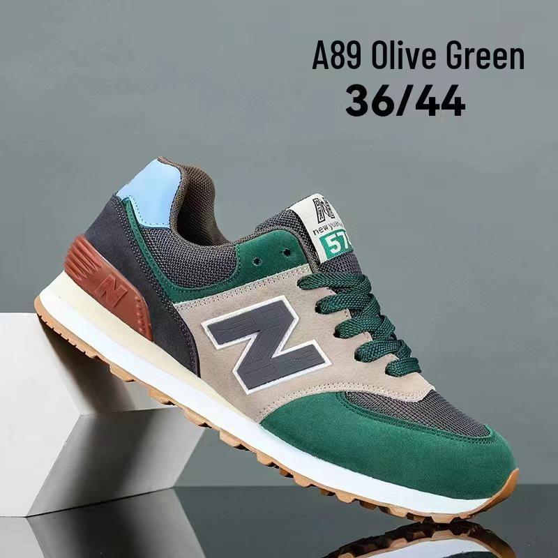 

Унисекс Модные Дышащие Сетчатые Кроссовки - Повседневная и Универсальная Обувь для Скейтборда для Мужчин и Женщин 44